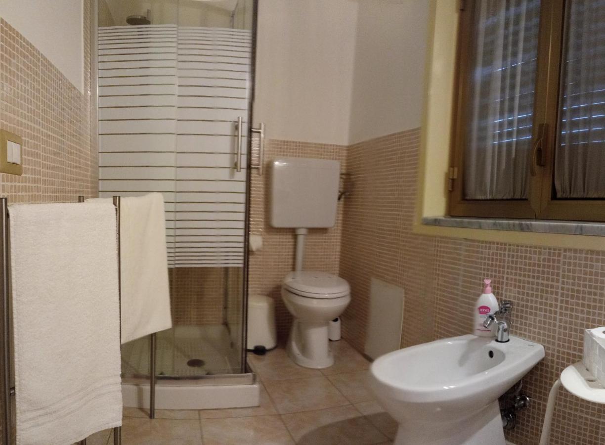 Bed & Breakfast Fontanarossa Airport -Private Parking- Катания Экстерьер фото