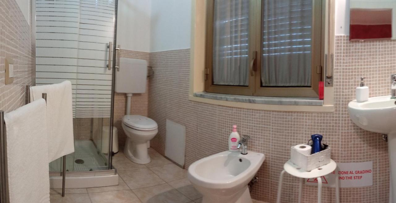 Bed & Breakfast Fontanarossa Airport -Private Parking- Катания Экстерьер фото