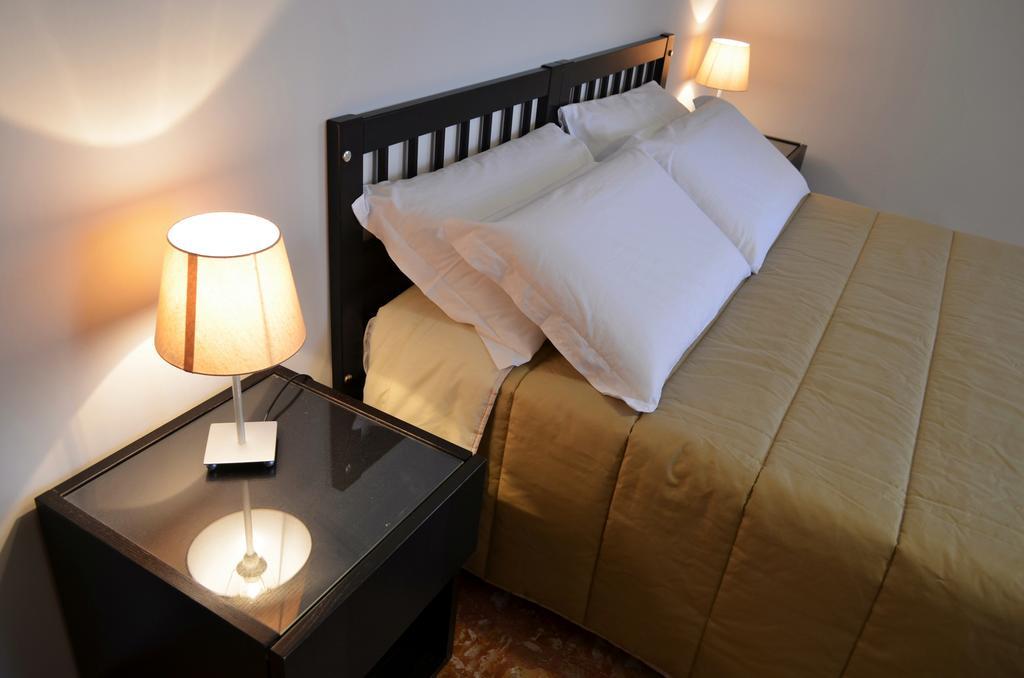 Bed & Breakfast Fontanarossa Airport -Private Parking- Катания Экстерьер фото