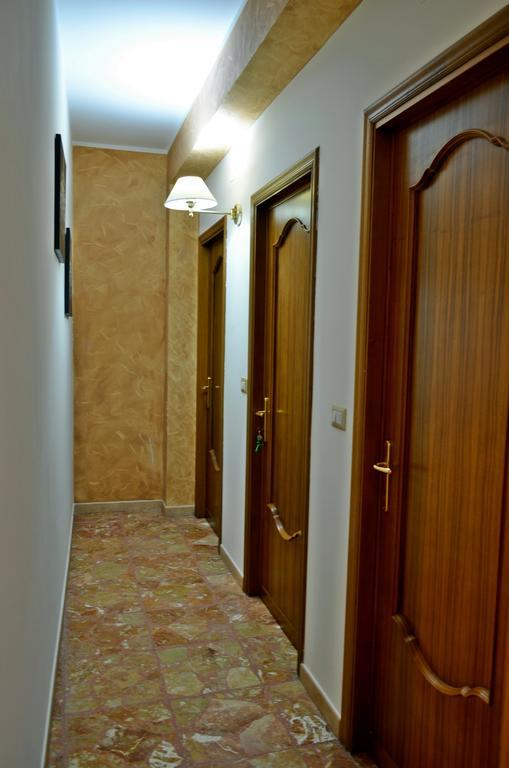 Bed & Breakfast Fontanarossa Airport -Private Parking- Катания Экстерьер фото